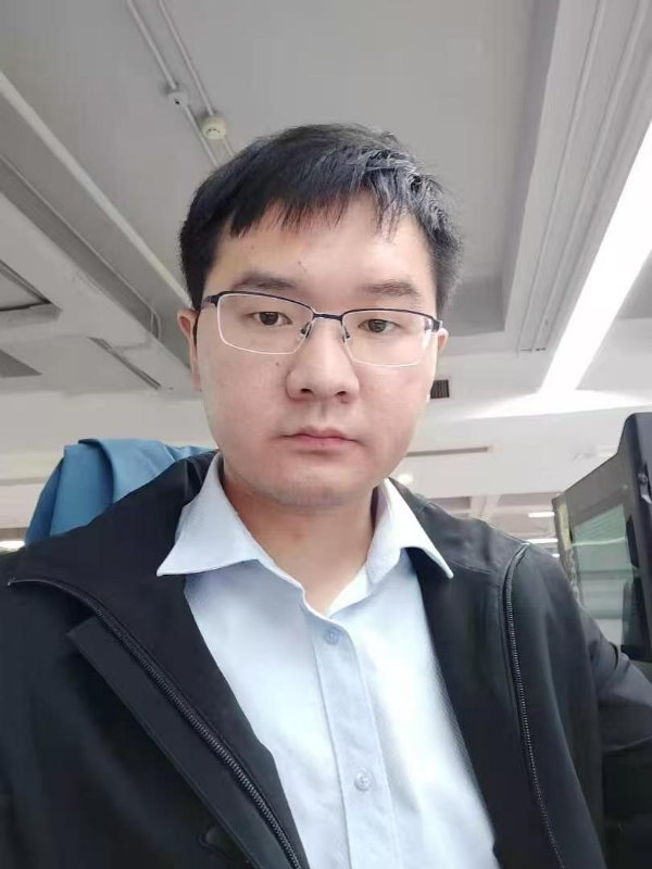 雨雨的第一张照片--安溪相亲网