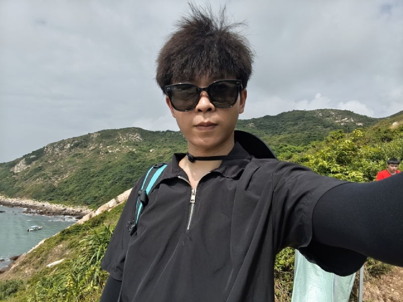 teenager的第一张照片--安溪相亲网