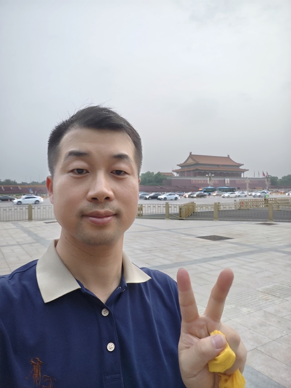 阳光欣晴的第六张照片--安溪相亲网