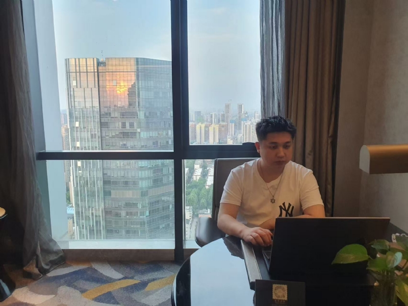 ying的第一张照片--安溪相亲网