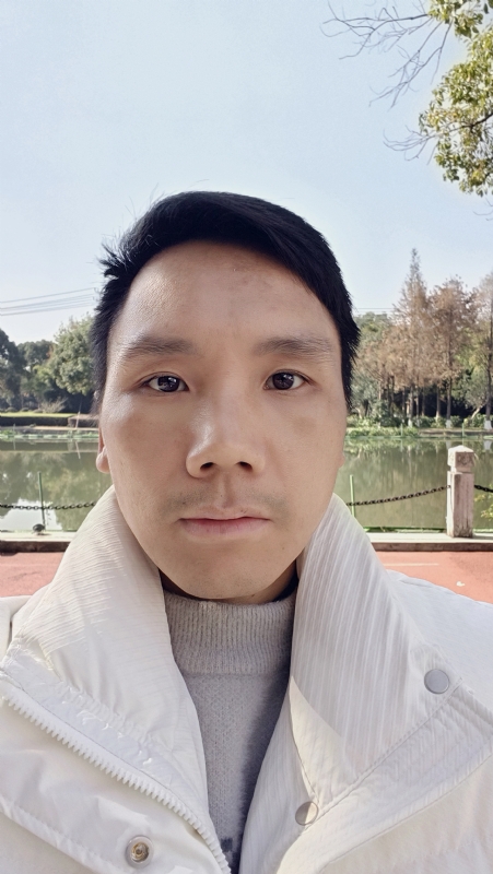 郑启新程的第一张照片--安溪相亲网