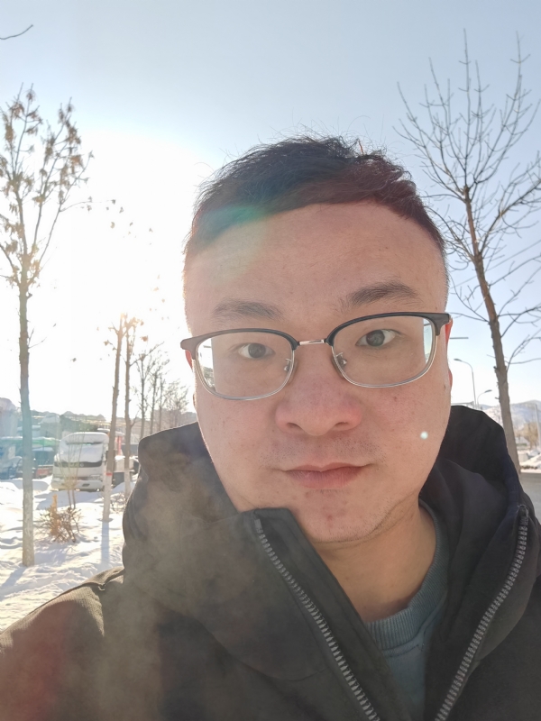 压力山大的第一张照片--安溪相亲网