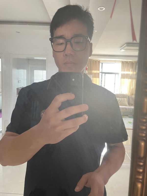 陈冬的第一张照片--安溪相亲网