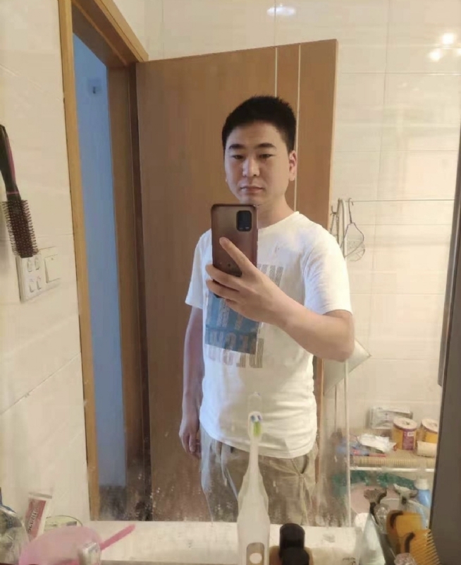 刹那的第一张照片--安溪相亲网