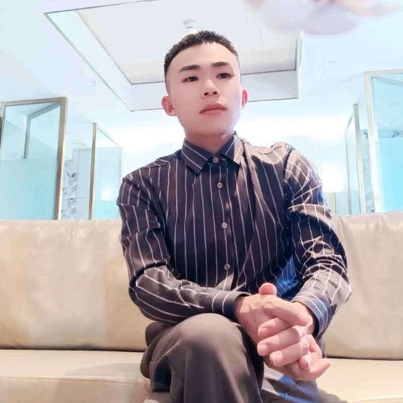 王文的第一张照片--安溪相亲网