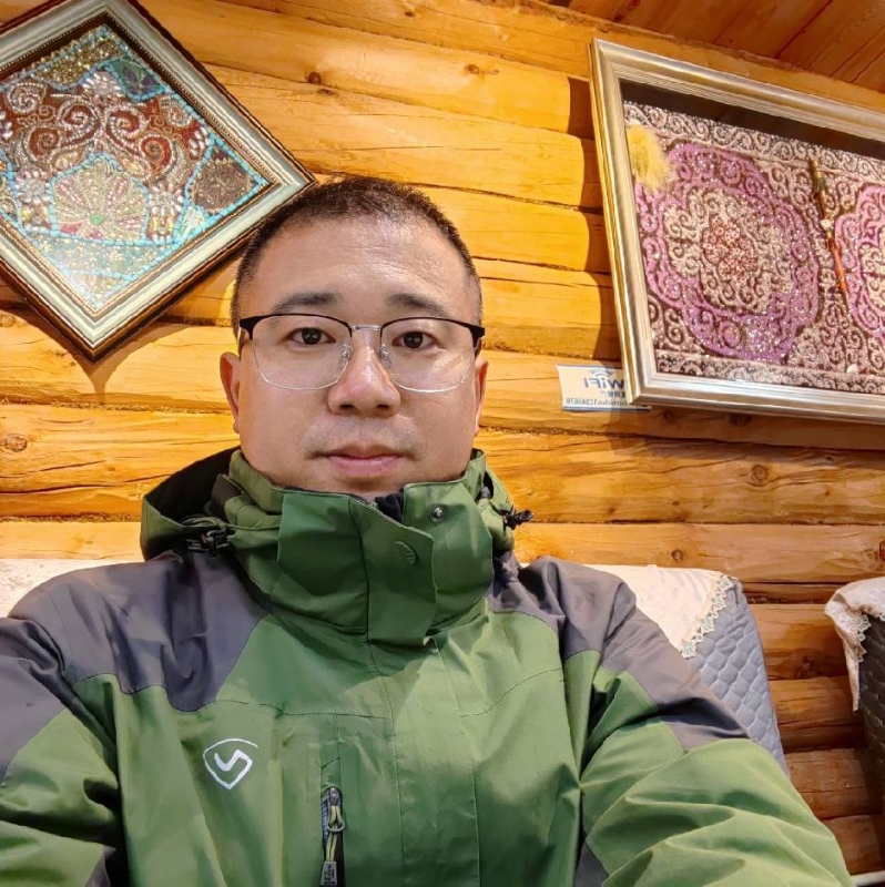 小明的第一张照片--安溪相亲网