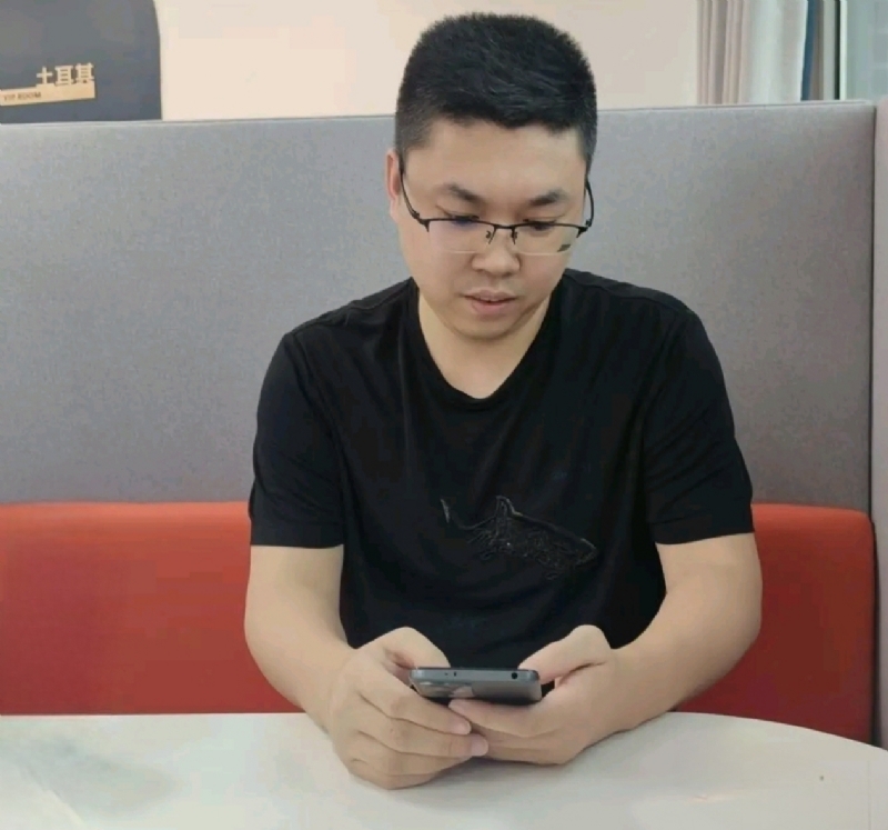惊蛰的第二张照片--安溪相亲网