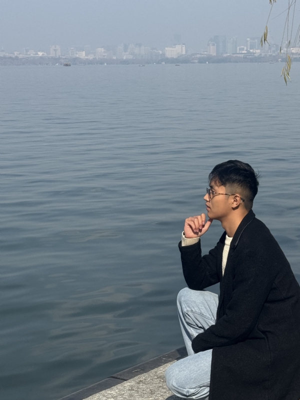 不二的第二张照片--安溪相亲网