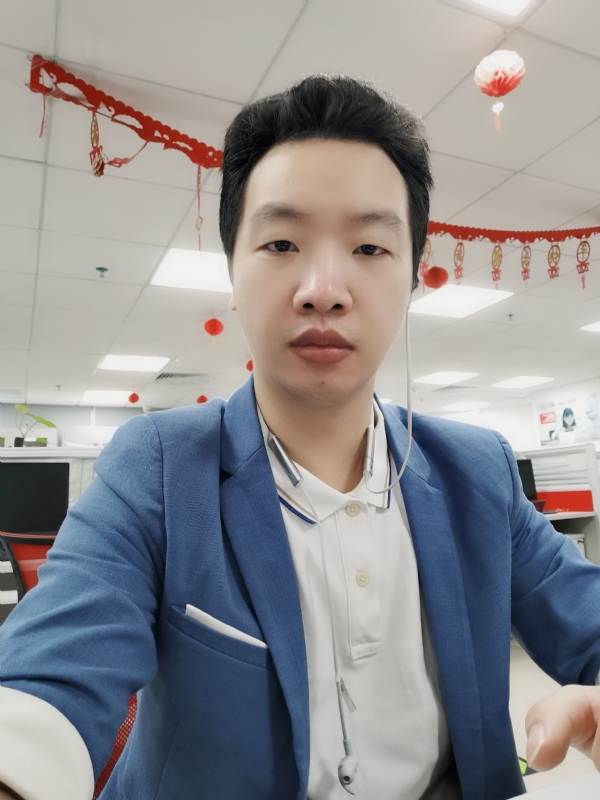 小乔伴侣的第一张照片--安溪相亲网