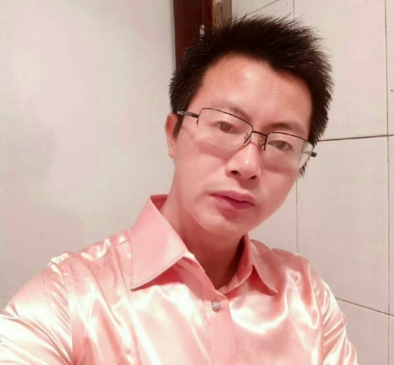 亮亮的第一张照片--安溪相亲网