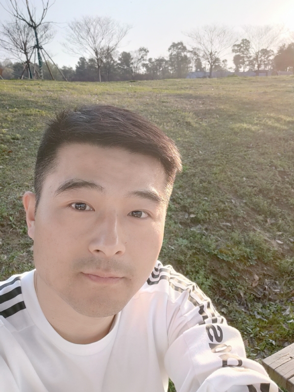 一凡的第一张照片--安溪相亲网