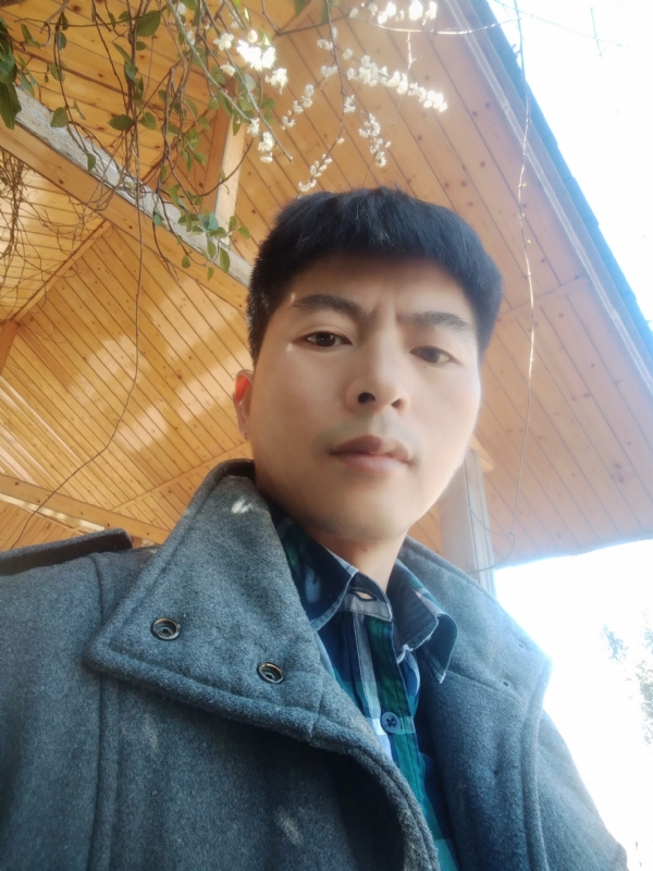 阿明的第一张照片--安溪相亲网