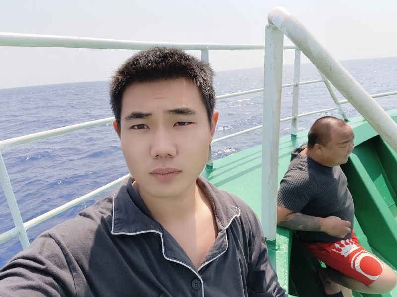 博博鸭的第一张照片--安溪相亲网