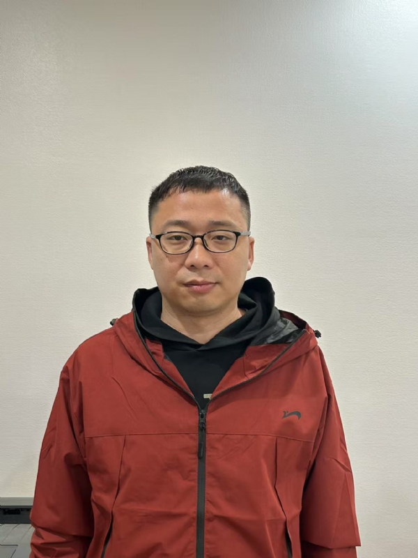 小石头的第一张照片--安溪相亲网