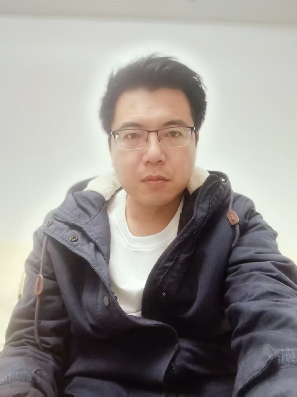 大哥哥的第一张照片--安溪相亲网