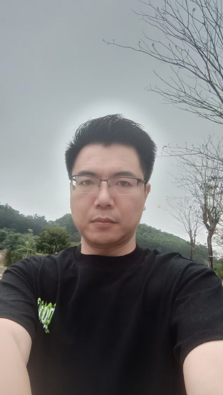 大哥哥的第二张照片--安溪相亲网