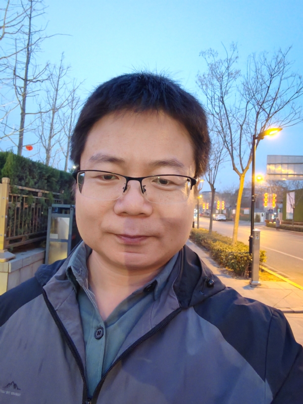 huo的第二张照片--安溪相亲网