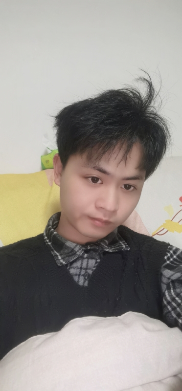 可乐豆的第一张照片--安溪相亲网