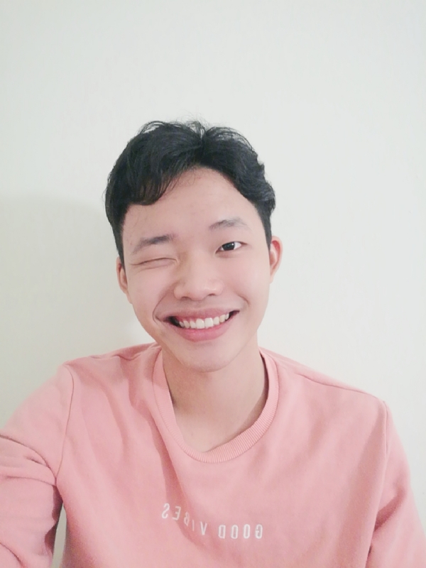 ElvisLoo的第一张照片--安溪相亲网