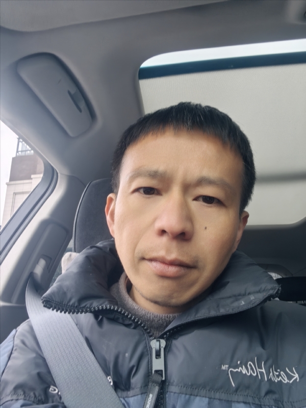 白开水的第一张照片--安溪相亲网