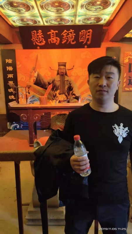WS的第一张照片--安溪相亲网