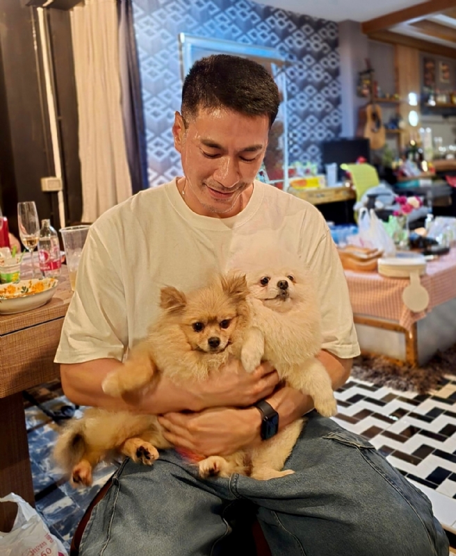 李天旭的第二张照片--安溪相亲网
