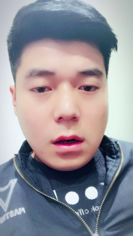 风向决定发型的第一张照片--安溪相亲网