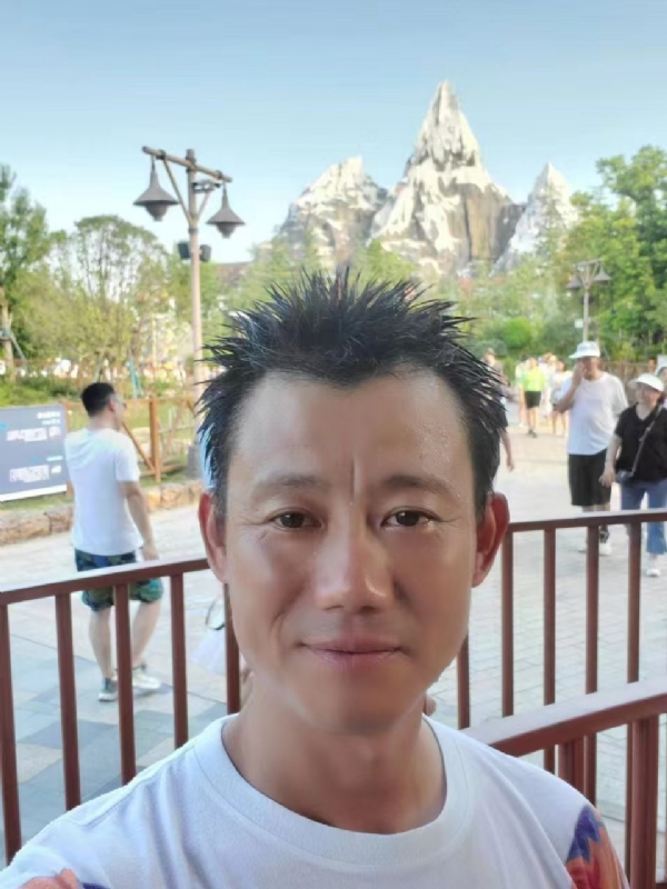 艾氏涂料博的第一张照片--安溪相亲网