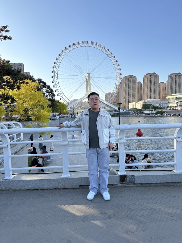 沐沐的第一张照片--安溪相亲网