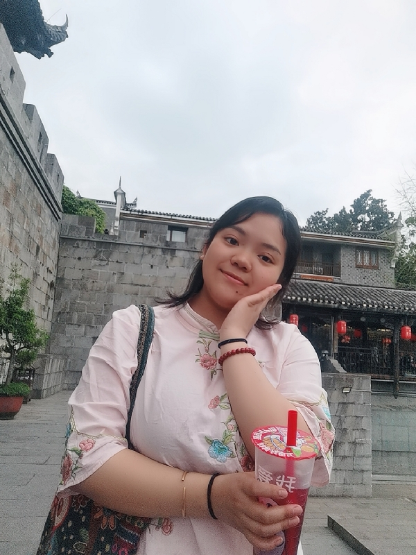 敏兮小沫的第三张照片--安溪相亲网
