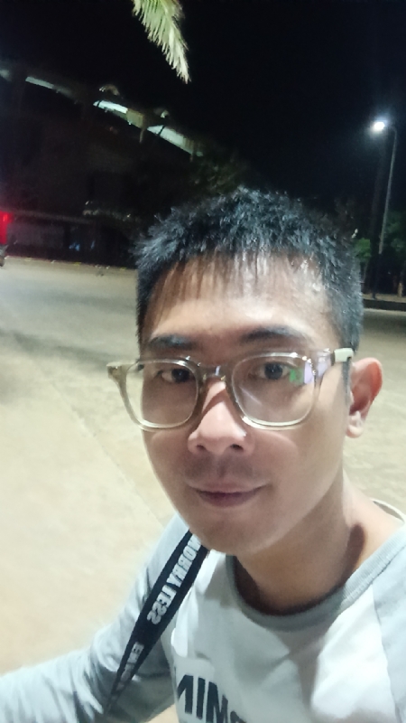龙龙的第二张照片--安溪相亲网