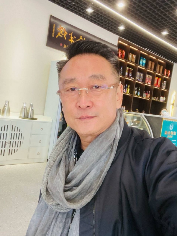 陳生的第一张照片--安溪相亲网