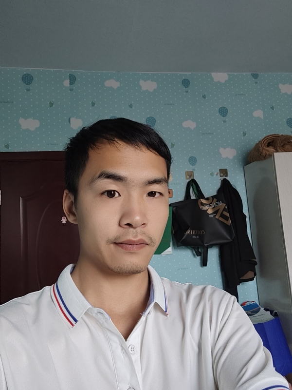 提莫队长的第一张照片--安溪相亲网