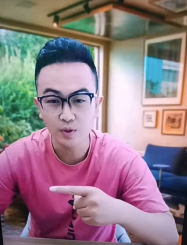 蒋先生的第一张照片--安溪相亲网