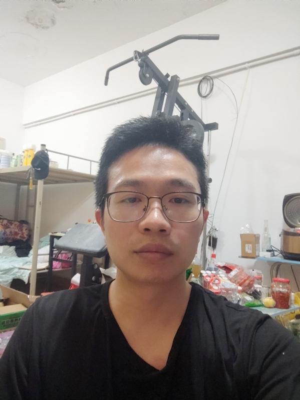 亮仔的第二张照片--安溪相亲网
