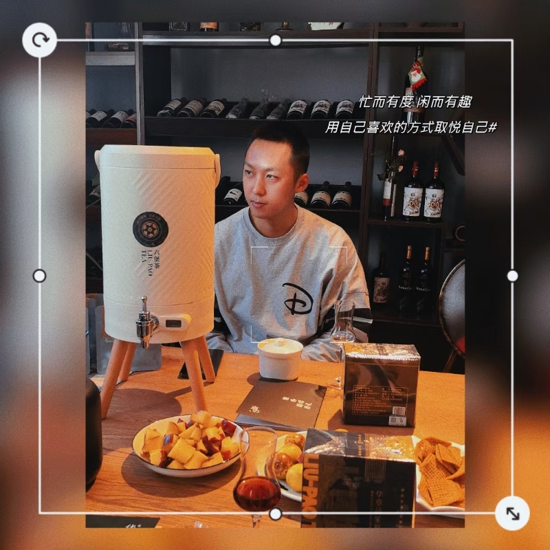 蓝调时刻的第三张照片--安溪相亲网