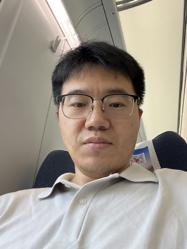 HTMG成的第一张照片--安溪相亲网
