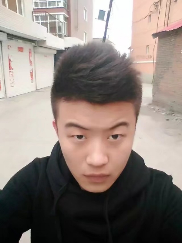 夜如情情似梦的第一张照片--安溪相亲网