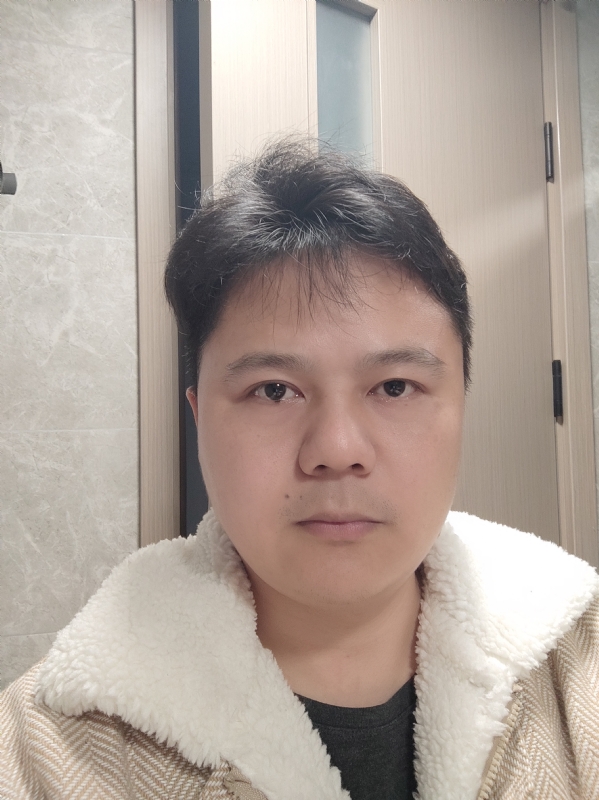 眉舒意足的第一张照片--安溪相亲网