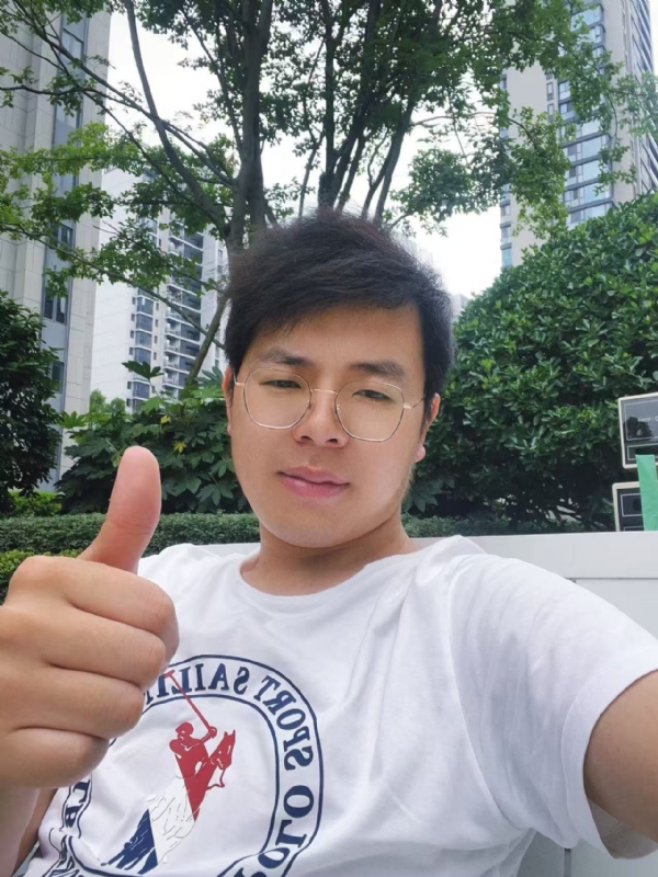想要找个女朋友的第二张照片--安溪相亲网