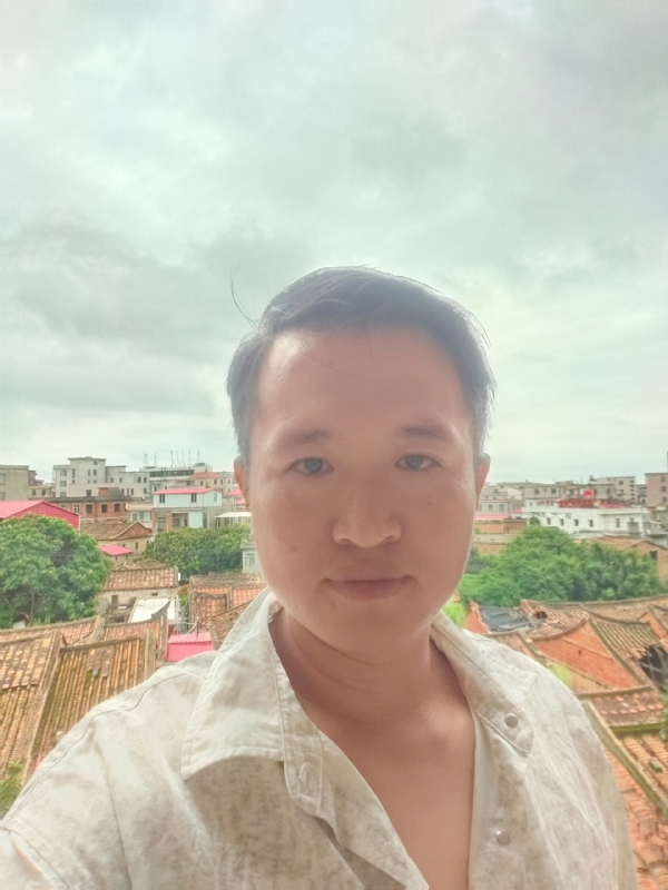 陌生人的第二张照片--安溪相亲网