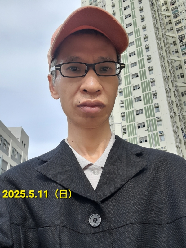 周生的第二张照片--安溪相亲网
