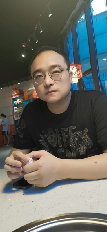 十七的第二张照片--安溪相亲网