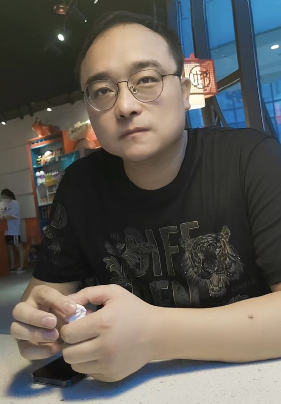 十七的第三张照片--安溪相亲网