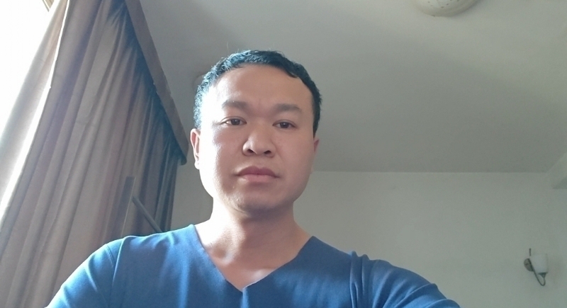 凉介的第一张照片--安溪相亲网