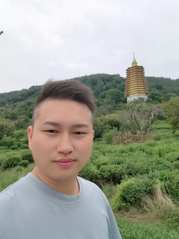 陈文海的第一张照片--安溪相亲网
