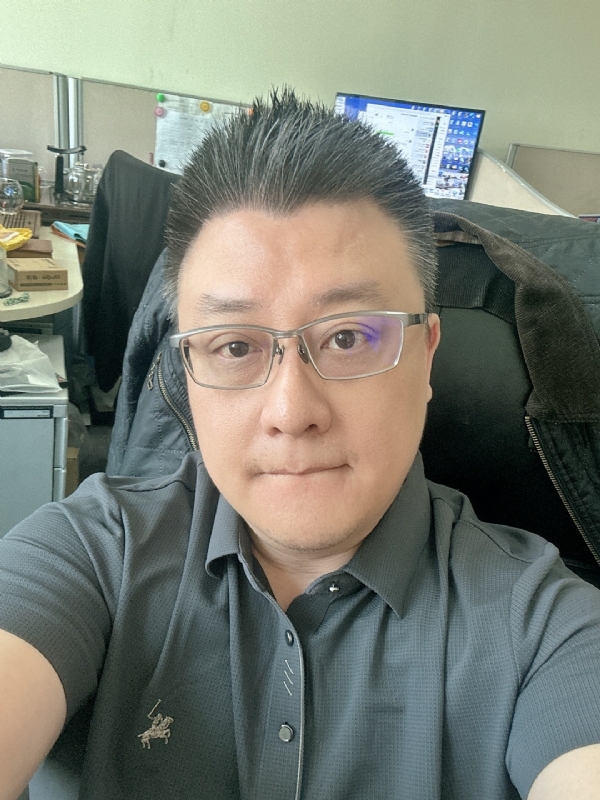 回归自我的第二张照片--安溪相亲网