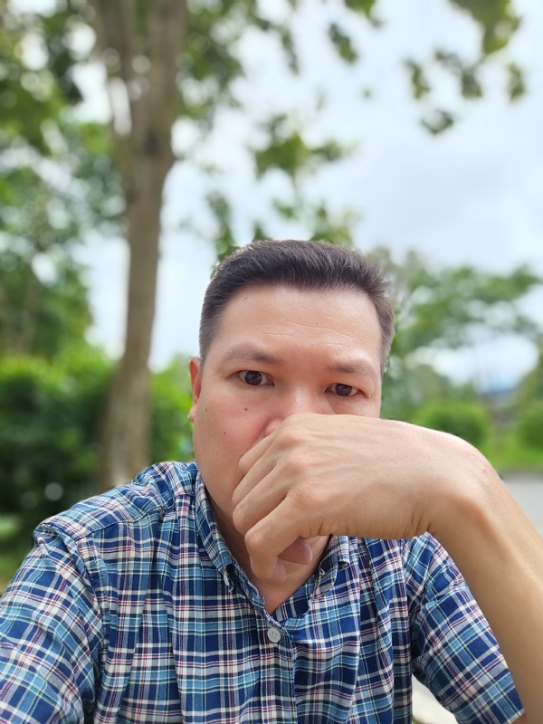 余生有你陪伴的第一张照片--安溪相亲网