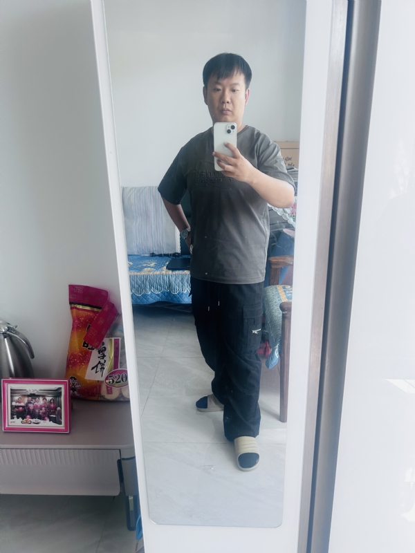 黄先生的第一张照片--安溪相亲网