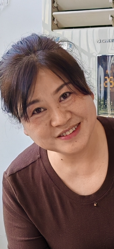 生活像一条河的第一张照片--安溪相亲网